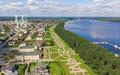 1-этажный коттедж 470 м² с отделкой