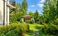 1-этажный коттедж 470 м² с отделкой