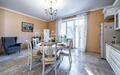 3-этажный коттедж 1 065 м² с отделкой