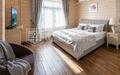 2-этажный коттедж 435 м² с отделкой