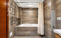 1-этажный коттедж 470 м² с отделкой