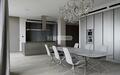 7-КОМН. АПАРТАМЕНТЫ С ОТДЕЛКОЙ 400 М² НА 5 ЭТАЖЕ