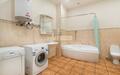 3-КОМН. КВАРТИРА С ОТДЕЛКОЙ 124 М² НА 3 ЭТАЖЕ