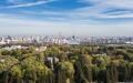 2-УРОВНЕВЫЙ ПЕНТХАУС С ОТДЕЛКОЙ 256.1 М² НА 17 ЭТАЖЕ