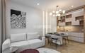 3-КОМН. КВАРТИРА С ОТДЕЛКОЙ 90 М² НА 11 ЭТАЖЕ