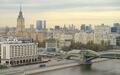 5-КОМН. КВАРТИРА БЕЗ ОТДЕЛКИ 214.3 М² НА 15 ЭТАЖЕ
