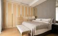 2-КОМН. АПАРТАМЕНТЫ С ОТДЕЛКОЙ 58.4 М² НА 2 ЭТАЖЕ