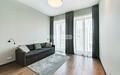 4-КОМН. КВАРТИРА С ОТДЕЛКОЙ 140.1 М² НА 9 ЭТАЖЕ