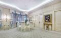 4-КОМН. КВАРТИРА С ОТДЕЛКОЙ 167.5 М² НА 5 ЭТАЖЕ