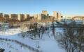 3-КОМН. КВАРТИРА С ОТДЕЛКОЙ 104.59 М² НА 7 ЭТАЖЕ