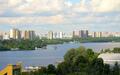 2-УРОВНЕВЫЙ ПЕНТХАУС С ОТДЕЛКОЙ 700 М² НА 12 ЭТАЖЕ