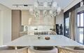 4-КОМН. КВАРТИРА С ОТДЕЛКОЙ 144 М² НА 28 ЭТАЖЕ
