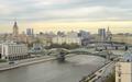5-КОМН. КВАРТИРА БЕЗ ОТДЕЛКИ 214.3 М² НА 15 ЭТАЖЕ