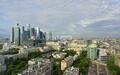 3-КОМН. АПАРТАМЕНТЫ С ОТДЕЛКОЙ 128 М² НА 24 ЭТАЖЕ