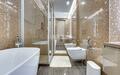 2-КОМН. АПАРТАМЕНТЫ С ОТДЕЛКОЙ 68.9 М² НА 4 ЭТАЖЕ