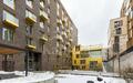 2-КОМН. КВАРТИРА БЕЗ ОТДЕЛКИ 57.7 М² НА 2 ЭТАЖЕ