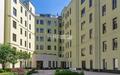 3-КОМН. КВАРТИРА БЕЗ ОТДЕЛКИ 135 М² НА 4 ЭТАЖЕ