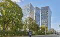 4-КОМН. КВАРТИРА С ОТДЕЛКОЙ 144 М² НА 28 ЭТАЖЕ