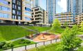 8-КОМН. КВАРТИРА БЕЗ ОТДЕЛКИ 480.1 М² НА 2 ЭТАЖЕ