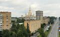 3-КОМН. АПАРТАМЕНТЫ С ОТДЕЛКОЙ 112 М² НА 11 ЭТАЖЕ