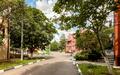 5-УРОВНЕВЫЙ ТАУНХАУС С ОТДЕЛКОЙ 323.7 М² НА 1 ЭТАЖЕ