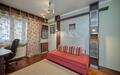 5-КОМН. КВАРТИРА С ОТДЕЛКОЙ 162.1 М² НА 10 ЭТАЖЕ