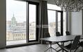 7-КОМН. АПАРТАМЕНТЫ С ОТДЕЛКОЙ 400 М² НА 5 ЭТАЖЕ