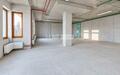 5-КОМН. АПАРТАМЕНТЫ БЕЗ ОТДЕЛКИ 207.9 М² НА 5 ЭТАЖЕ