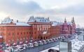 5-КОМН. АПАРТАМЕНТЫ БЕЗ ОТДЕЛКИ 207.9 М² НА 5 ЭТАЖЕ