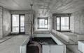 2-УРОВНЕВАЯ КВАРТИРА БЕЗ ОТДЕЛКИ 202.8 М² НА 8 ЭТАЖЕ