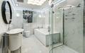 3-КОМН. АПАРТАМЕНТЫ С ОТДЕЛКОЙ 112 М² НА 11 ЭТАЖЕ