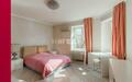 2-УРОВНЕВЫЙ ПЕНТХАУС С ОТДЕЛКОЙ 385 М² НА 4 ЭТАЖЕ