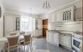 2-УРОВНЕВЫЙ ПЕНТХАУС С ОТДЕЛКОЙ 385 М² НА 4 ЭТАЖЕ