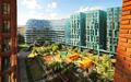 4-КОМН. КВАРТИРА С ОТДЕЛКОЙ 140.1 М² НА 9 ЭТАЖЕ