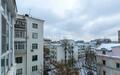3-КОМН. КВАРТИРА С ОТДЕЛКОЙ 115 М² НА 5 ЭТАЖЕ