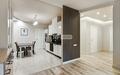 3-КОМН. КВАРТИРА С ОТДЕЛКОЙ 118 М² НА 3 ЭТАЖЕ