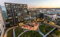 3-КОМН. КВАРТИРА С ОТДЕЛКОЙ 90 М² НА 11 ЭТАЖЕ