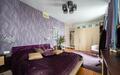 4-КОМН. КВАРТИРА С ОТДЕЛКОЙ 150 М² НА 11 ЭТАЖЕ