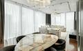 4-КОМН. АПАРТАМЕНТЫ С ОТДЕЛКОЙ 250 М² НА 57 ЭТАЖЕ