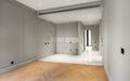 4-КОМН. КВАРТИРА С ОТДЕЛКОЙ 150 М² НА 1 ЭТАЖЕ