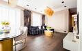 4-КОМН. КВАРТИРА С ОТДЕЛКОЙ 112.8 М² НА 15 ЭТАЖЕ