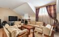 2-УРОВНЕВАЯ КВАРТИРА С ОТДЕЛКОЙ 250 М² НА 6 ЭТАЖЕ