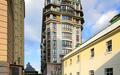 3-КОМН. КВАРТИРА С ОТДЕЛКОЙ 135 М² НА 3 ЭТАЖЕ