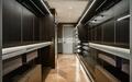 4-КОМН. АПАРТАМЕНТЫ С ОТДЕЛКОЙ 250 М² НА 57 ЭТАЖЕ