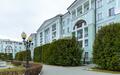 4-УРОВНЕВЫЙ ТАУНХАУС С ОТДЕЛКОЙ 450 М² НА 1 ЭТАЖЕ