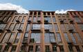 2-УРОВНЕВЫЕ АПАРТАМЕНТЫ БЕЗ ОТДЕЛКИ 157 М² НА 4 ЭТАЖЕ