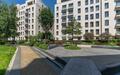 3-КОМН. КВАРТИРА БЕЗ ОТДЕЛКИ 135 М² НА 5 ЭТАЖЕ