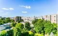 13-КОМН. ПЕНТХАУС БЕЗ ОТДЕЛКИ 952 М² НА 8 ЭТАЖЕ