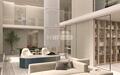 2-УРОВНЕВЫЙ ПЕНТХАУС С ОТДЕЛКОЙ 319.3 М² НА 6 ЭТАЖЕ