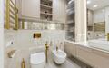 4-КОМН. КВАРТИРА С ОТДЕЛКОЙ 127.5 М² НА 12 ЭТАЖЕ